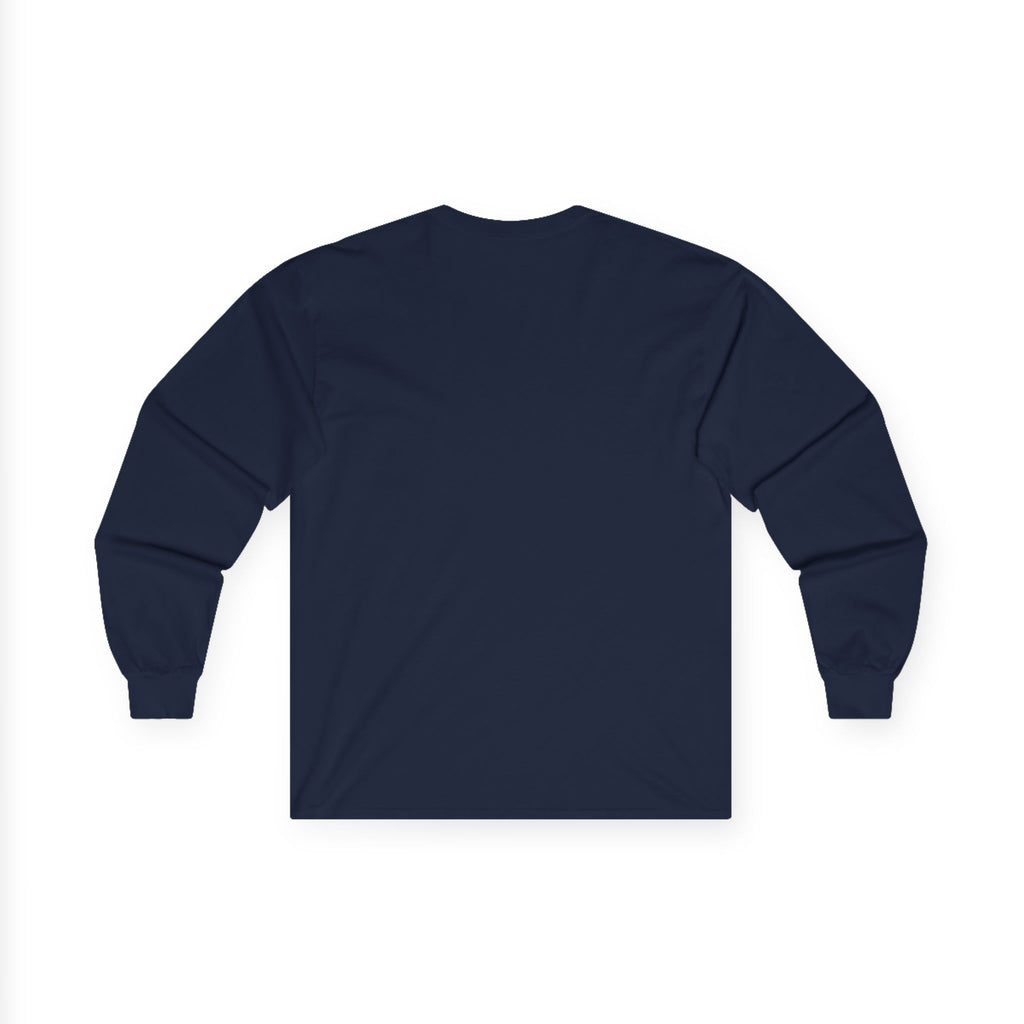 Corvette America 250 "Red. White. Corvette." Premium C1 Oval Graphic Long-Sleeve Tee