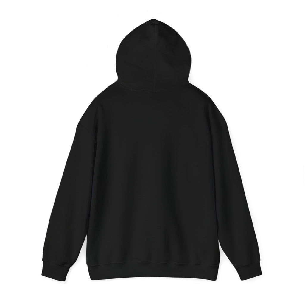 C4 Corvette Heavy Blend Kapuzenpullover, perfekt für kühle, frische Tage, DE