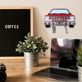 Chevrolet C10 Truck Key Rack office lifestyle image