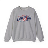 Hendrick Motorsports Kyle Larson #5 Americana Crewneck Sweatshirt