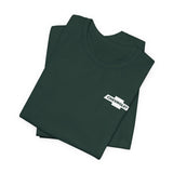 Chevrolet C10 Square Body Legacy Short Sleeve Tee – Evolution of an American Classic