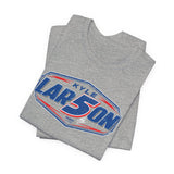 Hendrick Motorsports Kyle Larson #5 Dark Shield Signature T-Shirt