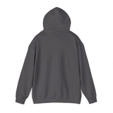 C4 Corvette Heavy Blend Kapuzenpullover, perfekt für kühle, frische Tage