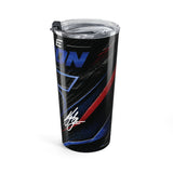Hendrick Motorsports Kyle Larson #5 Carbon Tech Signature Tumbler