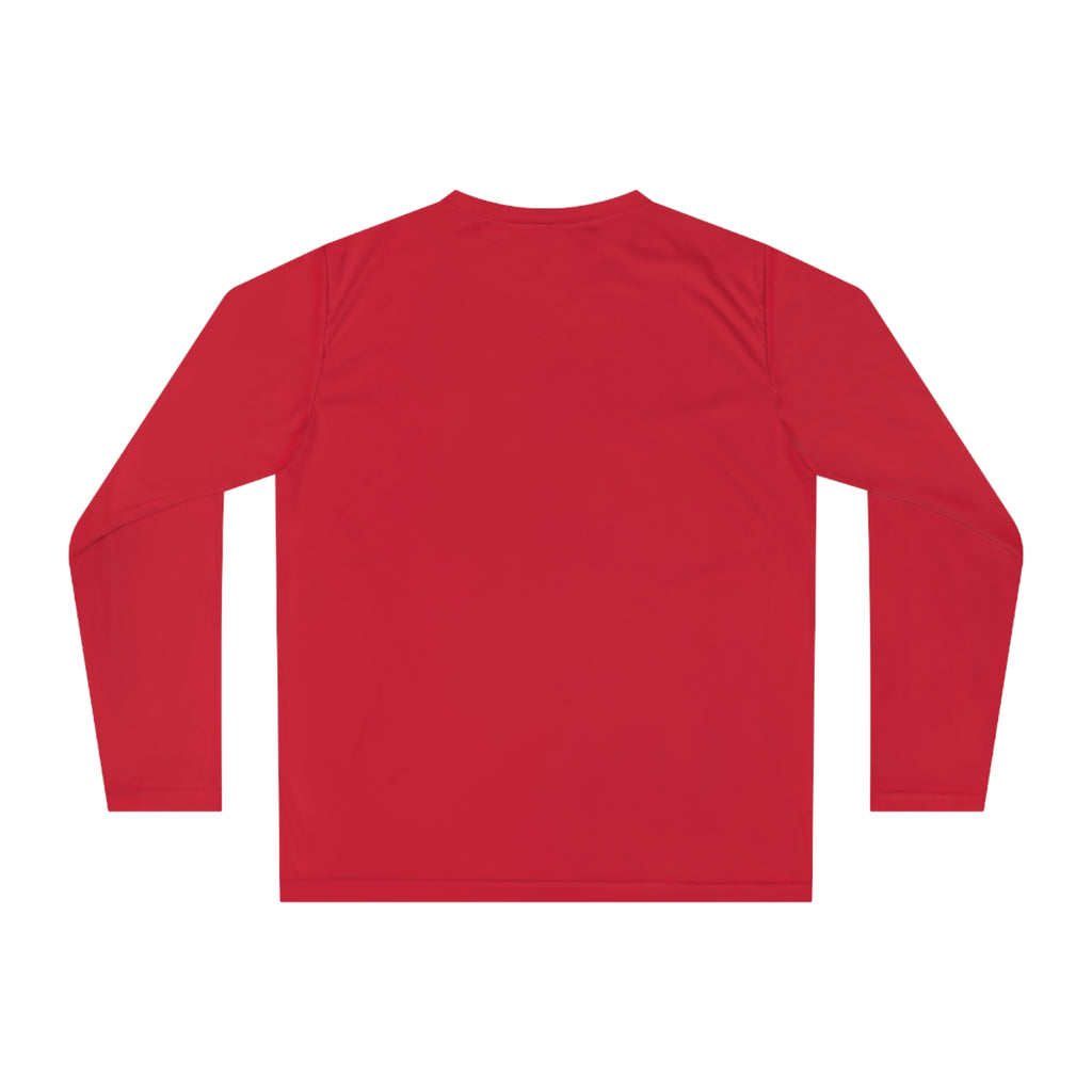 C4 Unisex Performance Long Sleeve Shirt