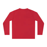 C4 Unisex Performance Long Sleeve Shirt