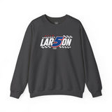 Hendrick Motorsports Kyle Larson #5 Checkered Flag Crewneck Sweatshirt