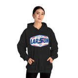 Hendrick Motorsports Kyle Larson #5 Shield Badge Hoodie