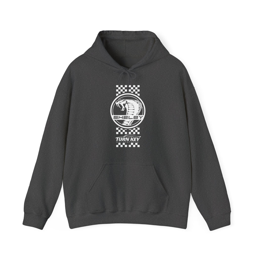 Shelby Turnkey Motorsports Hooded Sweatshirt