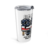 Shelby America 250 "250 Years of Freedom" Premium GT350 Tumbler – 20oz