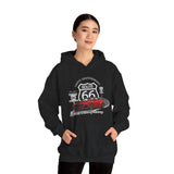 Shelby 2020 GT500 Route 66 100th Anniversary Hooded Sweatshirt – Classic Fit