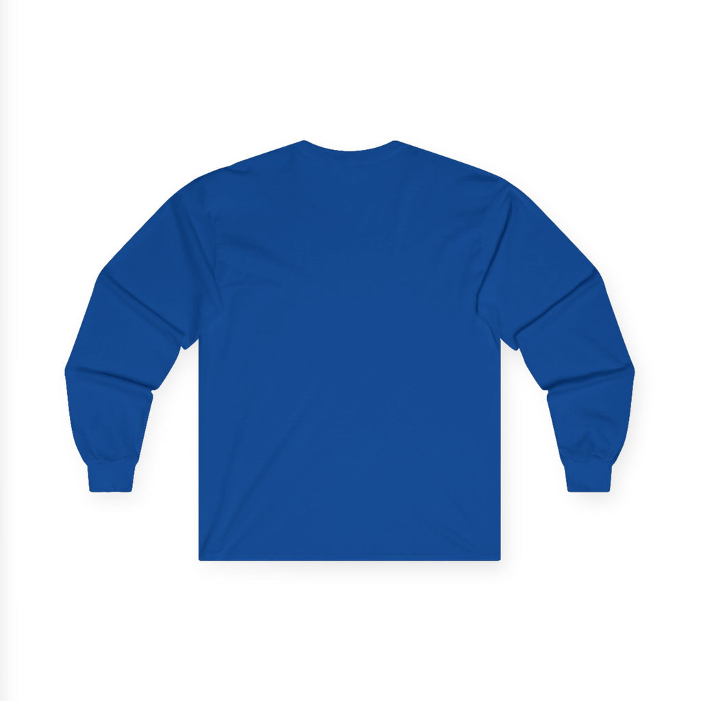 Shelby Blue Cobra 427 "250 Years of Freedom" America 250 Long-Sleeve T-Shirt