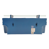Sunbeltgifts 1985 Chevrolet C10 Truck Wall Shelf, Skyline Blue, 19.30x5.70x8.10 inches, Tempered Glass, Battery Powered LED Headlights, Car Enthusiast Gift, Classic Truck Decor, Chevy Collector Item