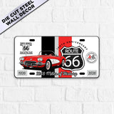 C1 Route 66 100th Anniversary 12