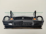 Chevrolet Camaro Z28 1979 Floating Wall Shelf, Black, LED Lights