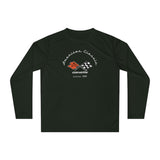 C3 Corvette Performance UPF 40+ UV Protection Long Sleeve Shirt, Perfect for all outdoor activities