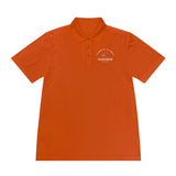 C4 Corvette Men's Sport Polo Shirt, perfect when performance and style is part of the day