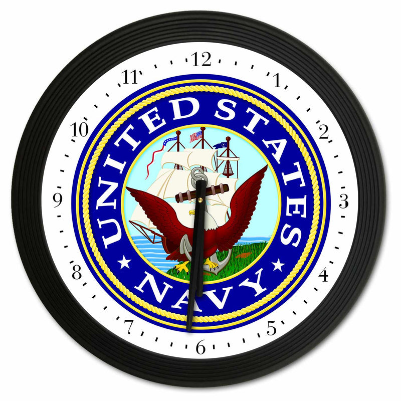 US Navy 18 x 18 Uhr