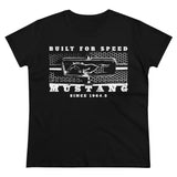 Ford Built For Speed Women's T-Shirt