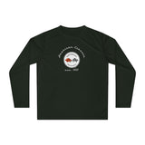 C1 Corvette Performance UPF 40+ UV Protection Long Sleeve Shirt, Perfect for all outdoor activities